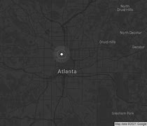 Image result for CNN Atlanta Map