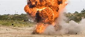 Image result for Tannerite in Fire