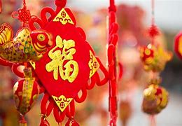 Image result for Chinese New Year Orange Bag