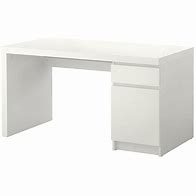 Image result for IKEA White Desk