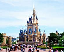 Image result for Tokyo Disneyland Wikipedia