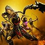 Image result for Mortal Kombat Original Game