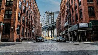 Image result for Brooklyn New York City Street