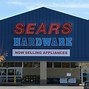 Image result for Sears Hardware Store