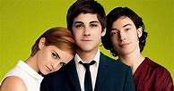Image result for Book Quotes From Perks of Being a Wallflower