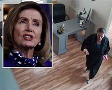 Image result for Picture of Pelosi in Hair Salon Going Against Covid