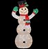 Image result for Angel Outdoor Christmas Decorations