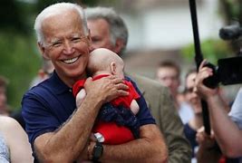 Image result for Joe Biden Baby