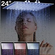 Image result for Shower Head Designs