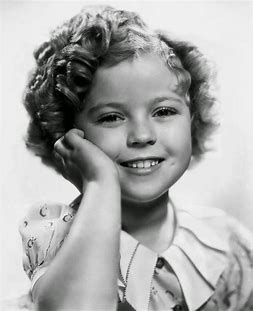 Image result for images child shirley temple