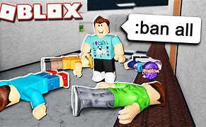 Image result for Roblox Admin Game Pictuer