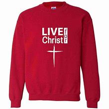 Image result for Christian Sweatshirts Men