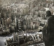 Image result for Bombing of Warsaw