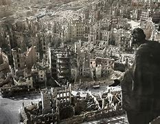 Image result for Bombing of Dresden Deaths