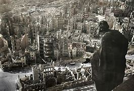 Image result for Bombing Germany WW2