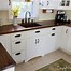 Image result for Wooden Kitchen Countertops