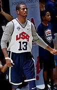 Image result for Chris Paul All Team Did Play