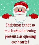 Image result for Short and Cute Sayings Christmas Quotes