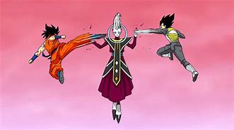 Image result for Berta vs Whis