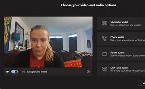 Image result for Microsoft Teams Video conference