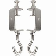 Image result for Metal Nut Sack Hanger