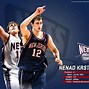 Image result for New Jersey Nets 3D Logo