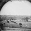 Image result for Civil War Fortifications at Petersburg