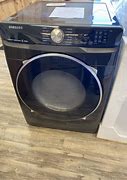 Image result for Scratch and Dent On Washing Machine Samsung