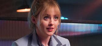 Image result for Kathryn Newton Detective Pikachu