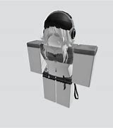 Image result for White Hair Roblox Avatar