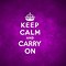 Image result for Stay Calm and Have Saliva