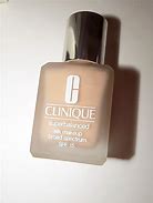 Image result for Clinique Superbalanced Makeup, Nude Beige Foundation - 1.0 Oz. / 30 Ml