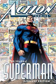 Image result for Action Comic Books