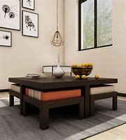 Image result for Trendy Coffee Tables
