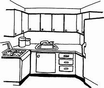 Image result for Kitchens with Cherry Cabinets and Wood Floors