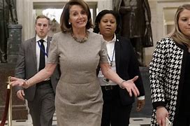 Image result for Nancy Pelosi Seal of the Speaker of the House