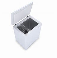 Image result for Sizes of Idylis Chest Freezers