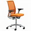 Image result for Ergonomic Black Office Chair
