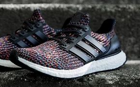 Image result for Adidas Multicolor Shoes
