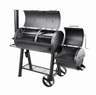 Image result for Professional BBQ Smokers for Sale