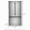 Image result for GE Stainless French Door Refrigerator