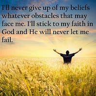 Image result for Inspirational God Quotes Faith