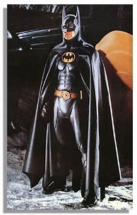 Image result for Batman Returns Batsuit
