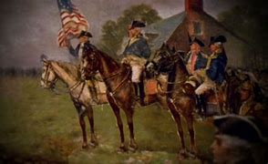 Image result for Battle of Saratoga NY