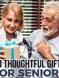 Image result for Senior Citizen Gifts