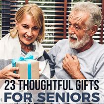 Image result for Elderly Men Gifts