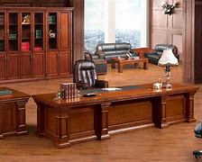 Image result for Traditional Executive Office Furniture