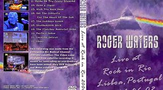 Image result for Roger Waters CD New