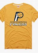 Image result for Retro Pacers Logo
