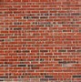 Image result for Red Brick Wall Art